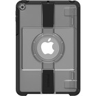 OtterBox uniVERSE Case for iPad mini (5th gen) - For Apple iPad mini (5th Generation) Tablet - Black/Clear - Drop Resistant, Bump Resistant - 10
