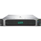 HPE ProLiant DL380 G10 2U Rack Server - 1 x Xeon Silver 4214 - 16 GB RAM HDD SSD - 12Gb/s SAS Controller - 2 Processor Support - 16 MB Graphic Card - Gigabit Ethernet - 12 x LFF Bay(s) - 1 x 800 W