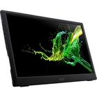 Acer PM161Q 15.6" Full HD LED LCD Monitor - 16:9 - Black - In-plane Switching (IPS) Technology - 1920 x 1080 - 262,000 Colors - 250 cd/m - 15 ms GTG - 60 Hz Refresh Rate