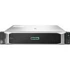 HPE ProLiant DL180 G10 2U Rack Server - 1 x Xeon Silver 4110 - 16 GB RAM HDD SSD - Serial ATA/600 Controller - 2 Processor Support - 16 MB Graphic Card - Gigabit Ethernet - 8 x SFF Bay(s) - Hot Swappable Bays - 1 x 500 W