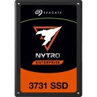 Seagate Nytro 3031 XS400ME70004 400 GB Solid State Drive - 2.5" Internal - SAS (12Gb/s SAS) - Write Intensive - Storage System, Server Device Supported - 2150 MB/s Maximum Read Transfer Rate