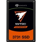 Seagate Nytro 3031 XS800ME70004 800 GB Solid State Drive - 2.5" Internal - SAS (12Gb/s SAS) - Write Intensive - Storage System, Server Device Supported - 2200 MB/s Maximum Read Transfer Rate