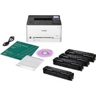 Canon imageCLASS LBP620 LBP622Cdw Desktop Laser Printer - Color - 22 ppm Mono / 22 ppm Color - 600 x 600 dpi Print - Automatic Duplex Print - 251 Sheets Input - Ethernet - Wireless LAN - Wi-Fi Direct, Apple AirPrint, Canon PRINT Business, Mopria, Google Cloud Print - Plain Paper Print - Gigabit Ethernet - USB