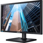 Samsung S24E650PL Full HD LED LCD Monitor - 16:9 - Matte Black - 1920 x 1080 - 16.7 Million Colors - 250 cd/m - 4 ms - HDMI - VGA - DisplayPort