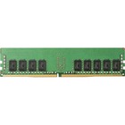 HP 16GB DDR4 SDRAM Memory Module - For Workstation - 16 GB (1 x 16GB) - DDR4-2933/PC4-23466 DDR4 SDRAM - 2933 MHz - ECC - Registered