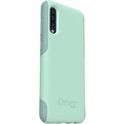 OtterBox Commuter Series Lite Case for Galaxy A50 - For Samsung Smartphone - Ocean Way Blue - Impact Absorbing, Drop Resistant, Dust Resistant, Bump Resistant - Synthetic Rubber, Polycarbonate