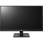 LG 27BL650C-B 27" Full HD LED LCD Monitor - 16:9 - TAA Compliant - 27" (685.80 mm) Class - In-plane Switching (IPS) Technology - 1920 x 1080 - 16.7 Million Colors - 250 cd/m² Minimum, 250 cd/m² Typical - 5 ms - 60 Hz Refresh Rate - HDMI - Displa