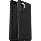 OtterBox Symmetry Series Case for Huawei P30 Pro - For Huawei Smartphone - Black - Drop Resistant, Bump Resistant - Synthetic Rubber, Polycarbonate