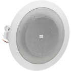 JBL Professional 8124 In-ceiling, Blind Mount Speaker - 60 Hz to 18 kHz