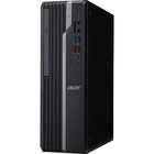 Acer Veriton X4660G Desktop Computer - Core i5 i5-8500 - 8 GB RAM - 512 GB SSD - Windows 10 Pro 64-bit - Intel UHD Graphics 630 - Gigabit Ethernet - Wireless LAN