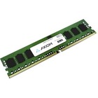 Axiom 32GB DDR4-2933 ECC RDIMM for Dell - AA579531, SNP8WKDYC/32G - For Desktop PC - 32 GB (1 x 32GB) - DDR4-2933/PC4-23466 DDR4 SDRAM - 2933 MHz - CL21 - 1.20 V - ECC - Registered - 288-pin - RDIMM - Lifetime Warranty