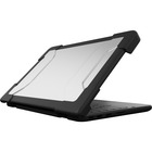 MAXCases EdgeProtect for Lenovo 100e Chromebook 11" (Non MediaTek Chipset) (Black) - For Lenovo Chromebook - Black - Drop Resistant, Shock Absorbing, Scratch Resistant, Ding Resistant, Dirt Resistant - Thermoplastic Elastomer (TPE), Polycarbonate