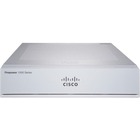 Cisco Firepower 1120 Network Security/Firewall Appliance - 8 Port - 1000Base-T - Gigabit Ethernet - 8 x RJ-45 - 4 Total Expansion Slots - 1U - Rack-mountable