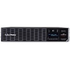 CyberPower UPS Systems PR3000RTXL2U New Smart App Sinewave -  Capacity: 3000 VA / 3000 W - 3000VA/3000W Sine Wave UPS 2U Rack/Tower, 8xNEMA 5-20R+1xNEMA L5-30R, NEMA L5-30P, 3Yr Wty