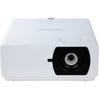 Viewsonic LS900WU DLP Projector - 16:10 - 1920 x 1200 - Front - 1080p - 20000 Hour Normal Mode - 30000 Hour Economy Mode - WUXGA - 3,000,000:1 - 6000 lm - HDMI - USB - 5 Year Warranty