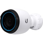 Ubiquiti UniFi G4-PRO HD Network Camera - 3 Pack - H.264 - 3840 x 2160 - 4.1 mm Zoom Lens - 3x Optical - OS08A10 - Wall Mount, Ceiling Mount, Pole Mount, Surface Mount