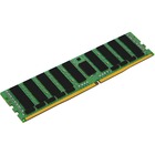 Kingston 64GB DDR4 SDRAM Memory Module - For Blade Server, Server - 64 GB - DDR4-2933/PC4-23400 DDR4 SDRAM - CL21 - 1.20 V - ECC - 288-pin - LRDIMM