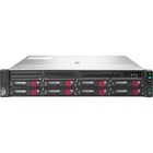 HPE ProLiant DL180 G10 2U Rack Server - 1 x Xeon Silver 4110 - 16 GB RAM HDD SSD - Serial ATA/600 Controller - 2 Processor Support - 16 MB Graphic Card - Gigabit Ethernet - 8 x LFF Bay(s) - Hot Swappable Bays - 1 x 500 W