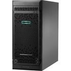 HPE ProLiant ML110 G10 4.5U Tower Server - 1 x Xeon Bronze 3204 - 16 GB RAM HDD SSD - Serial ATA/600 Controller - 1 Processor Support - 192 GB RAM Support - 16 MB Graphic Card - Gigabit Ethernet - 4 x LFF Bay(s) - Hot Swappable Bays - 1 x 550 W