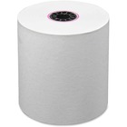 Iconex Thermal Thermal Paper - White - 3 1/8" x 230 ft - 50 / Box