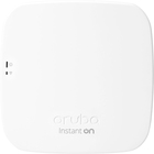 Aruba Instant On AP11 IEEE 802.11ac 1.14 Gbit/s Wireless Access Point - 2.40 GHz, 5 GHz - MIMO Technology - 1 x Network (RJ-45) - Gigabit Ethernet - Ceiling Mountable, Wall Mountable - 1 Pack