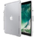 OtterBox iPad Air (3rd gen)/iPad Pro (10.5-inch) Symmetry Series Clear Case - For Apple iPad Pro, iPad Air (3rd Generation) Tablet - Micro Texture - Clear - Scratch Resistant, Ding Resistant, Drop Resistant, Scuff Resistant - Polycarbonate, Rubber, Nylon