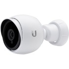 Ubiquiti UniFi UVC-G3-BULLET 4 Megapixel HD Network Camera - Color - Bullet - H.264 - 1920 x 1080 Fixed Lens - HDR - Wall Mount, Ceiling Mount, Pole Mount