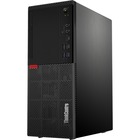 Lenovo ThinkCentre M720t 10SQ006CUS Desktop Computer - Intel Core i7 8th Gen i7-8700 3.20 GHz - 16 GB RAM DDR4 SDRAM - 1 TB SSD - Tower - Windows 10 Pro 64-bit - DVD-Writer - English (US) Keyboard