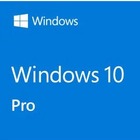 Microsoft Windows 10 Pro 32/64-bit - Box Pack - 1 License - Flash Drive - French