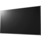 LG 86" UT640S Series UHD Commercial Signage TV - 86" LCD - 3840 x 2160 - LED - 315 cd/m² - 2160p - HDMI - USBEthernet - Black - TAA Compliant
