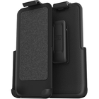 OtterBox Commuter Rugged Carrying Case (Holster) Apple iPhone 7 Plus, iPhone 8 Plus Smartphone - Black - Scratch Proof Interior, Impact Resistant - Polycarbonate, Steel Body - MicroFiber, Felt Interior Material - Belt Clip - 8.50" (215.90 mm) Height x 4.50" (114.30 mm) Width x 1.50" (38.10 mm) Depth - Retail