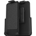 OtterBox Commuter Rugged Carrying Case (Holster) Apple iPhone 7, iPhone 8 Smartphone - Black - Scratch Proof Interior, Impact Resistant - Polycarbonate, Steel Body - MicroFiber, Felt Interior Material - Belt Clip - 7.70" (195.58 mm) Height x 4.90" (124.46 mm) Width x 1.50" (38.10 mm) Depth - Retail