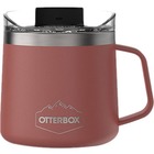 OtterBox Elevation 14 Tumbler Mug - 414.03 mL - Vacuum - Baked Mud