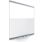 Quartet Infinity Magnetic Board - 36" (914.40 mm) Height x 24" (609.60 mm) Width - Glass Surface - Magnetic, Long Lasting, Dry Erase Surface, Easy to Clean - 1 Each