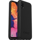OtterBox Galaxy A10E Commuter Series Lite Case - For Samsung Galaxy A10e Smartphone - Black - Impact Absorbing, Drop Resistant, Bump Resistant - 1