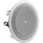 JBL Professional 8128 Speaker - 50 Hz to 16 kHz - 8 Ohm - 97 dB Sensitivity - Retail Shop, Restaurant, Reception, Waiting Area