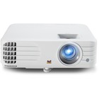 ViewSonic PG706WU DLP Projector - 16:10 - White - 1920 x 1200 - Front - 4000 Hour Normal Mode - 20000 Hour Economy Mode - WUXGA - 12,000:1 - 4000 lm - HDMI - USB - 3 Year Warranty