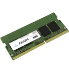 Axiom 8GB DDR4-2666 SODIMM for Lenovo - 4X70W30750 - For Notebook - 8 GB - DDR4-2666/PC4-21300 DDR4 SDRAM - 2666 MHz - 1.20 V - Non-ECC - Unbuffered - 260-pin - SoDIMM