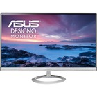 Asus Designo MX279HS 27" Full HD LED LCD Monitor - 16:9 - Silver, Black - 27" (685.80 mm) Class - In-plane Switching (IPS) Technology - 1920 x 1080 - 16.7 Million Colors - 250 cd/m Maximum - 5 ms GTG - 75 Hz Refresh Rate - DVI - HDMI - VGA