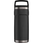 OtterBox Elevation 28 Growler - 828.06 mL - Silver Panther Black