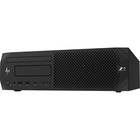 HP Z2 G4 Workstation - 1 x Core i7 i7-9700 - 16 GB RAM - 1 TB HDD - Small Form Factor - Black - Windows 10 Pro 64-bitNVIDIA Quadro P620 4 GB Graphics - DVD-Writer - Serial ATA/600 Controller - 0, 1 RAID Levels - Intel Optane Memory Ready - English Keyboar