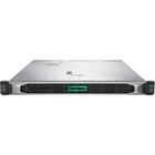 HPE ProLiant DL360 G10 1U Rack Server - 1 x Intel Xeon Silver 4208 2.10 GHz - 16 GB RAM - Serial ATA/600, 12Gb/s SAS Controller - 2 Processor Support - Up to 16 MB Graphic Card - Gigabit Ethernet - 8 x SFF Bay(s) - Hot Swappable Bays - 1 x 500 W - Intel Optane Memory Read