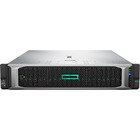HPE ProLiant DL380 G10 2U Rack Server - 1 x Xeon Silver 4210 - 32 GB RAM HDD SSD - Serial ATA/600, 12Gb/s SAS Controller - No Free Freight - 2 Processor Support - Up to 16 MB Graphic Card - Gigabit Ethernet - 8 x SFF Bay(s) - Hot Swappable Bays - 1 x 500 W