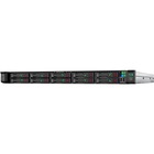 HPE ProLiant DL360 G10 1U Rack Server - 1 x Intel Xeon Silver 4210 2.20 GHz - 16 GB RAM - Serial ATA/600, 12Gb/s SAS Controller - 2 Processor Support - Up to 16 MB Graphic Card - Gigabit Ethernet - 8 x SFF Bay(s) - Hot Swappable Bays - 1 x 500 W - Intel Optane Memory Ready