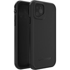 OtterBox iPhone 11 FR? Case - For Apple iPhone 11 Smartphone - Black - Water Proof, Dirt Proof, Drop Proof, Snow Proof, Debris Proof