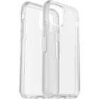 OtterBox iPhone 11 Pro Symmetry Series Case - For Apple iPhone 11 Pro Smartphone - Clear - Drop Resistant - Polycarbonate, Synthetic Rubber