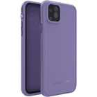 LifeProof FR Case For iPhone 11 Pro Max - For Apple iPhone 11 Pro Max Smartphone - Violet Vendetta - Water Proof, Drop Proof, Dirt Proof, Snow Proof, Debris Proof