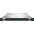 HPE ProLiant DL360 G10 1U Rack Server - 1 x Intel Xeon Gold 5220 2.20 GHz - 32 GB RAM - Serial ATA/600, 12Gb/s SAS Controller - 2 Processor Support - Up to 16 MB Graphic Card - Gigabit Ethernet - 8 x SFF Bay(s) - Hot Swappable Bays - 1 x 800 W - Intel Opt