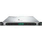 HPE ProLiant DL360 G10 1U Rack Server - 1 x Xeon Gold 6234 - 32 GB RAM HDD SSD - Serial ATA/600, 12Gb/s SAS Controller - 2 Processor Support - 16 MB Graphic Card - 25 Gigabit Ethernet, 10 Gigabit Ethernet - 8 x SFF Bay(s) - Hot Swappable Bays - 1 x 800 W 