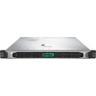 HPE ProLiant DL360 G10 1U Rack Server - 2 x Intel Xeon Gold 6248 2.50 GHz - 64 GB RAM - Serial ATA/600, 12Gb/s SAS Controller - 2 Processor Support - 1.54 TB RAM Support - Up to 16 MB Graphic Card - 25 Gigabit Ethernet, 10 Gigabit Ethernet - 8 x SFF Bay(s) - Hot Swappable Bays - 2 x 800 W - Redundant Power Supply - Intel Optane Memory Ready